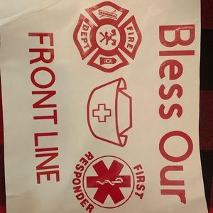 Decals/Shirts/Tumblers